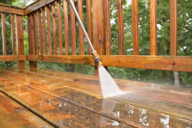 Best Parking Lot Cleaning in Crossville, TN
